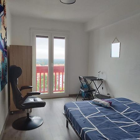 Les Chambres De Perpignano Esterno foto