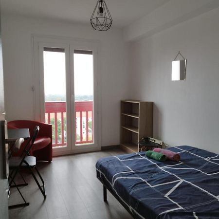 Les Chambres De Perpignano Esterno foto