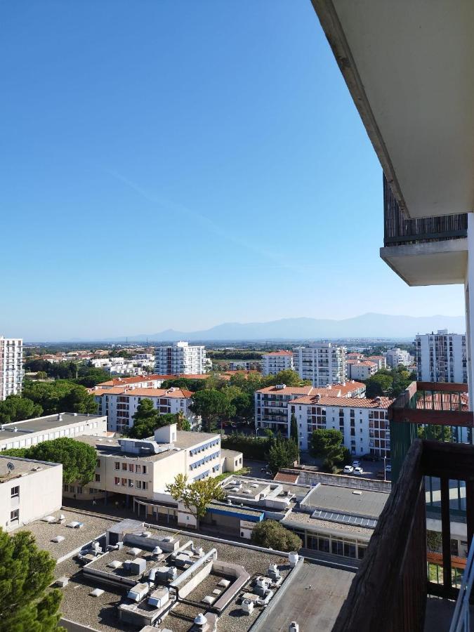 Les Chambres De Perpignano Esterno foto