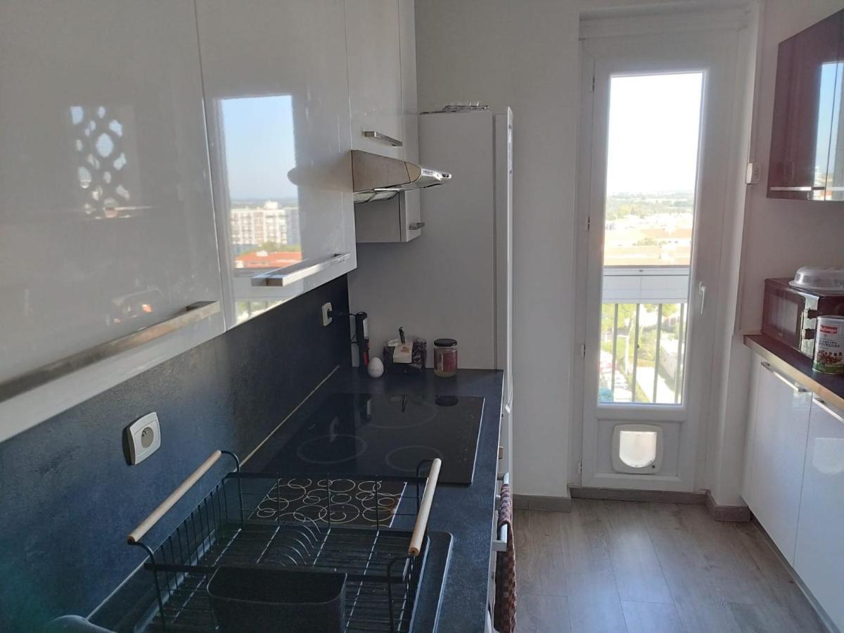 Les Chambres De Perpignano Esterno foto