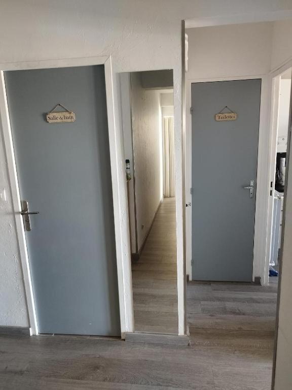 Les Chambres De Perpignano Esterno foto
