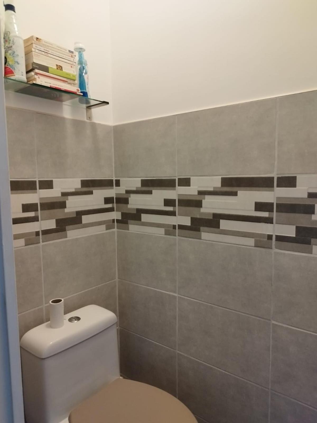 Les Chambres De Perpignano Esterno foto