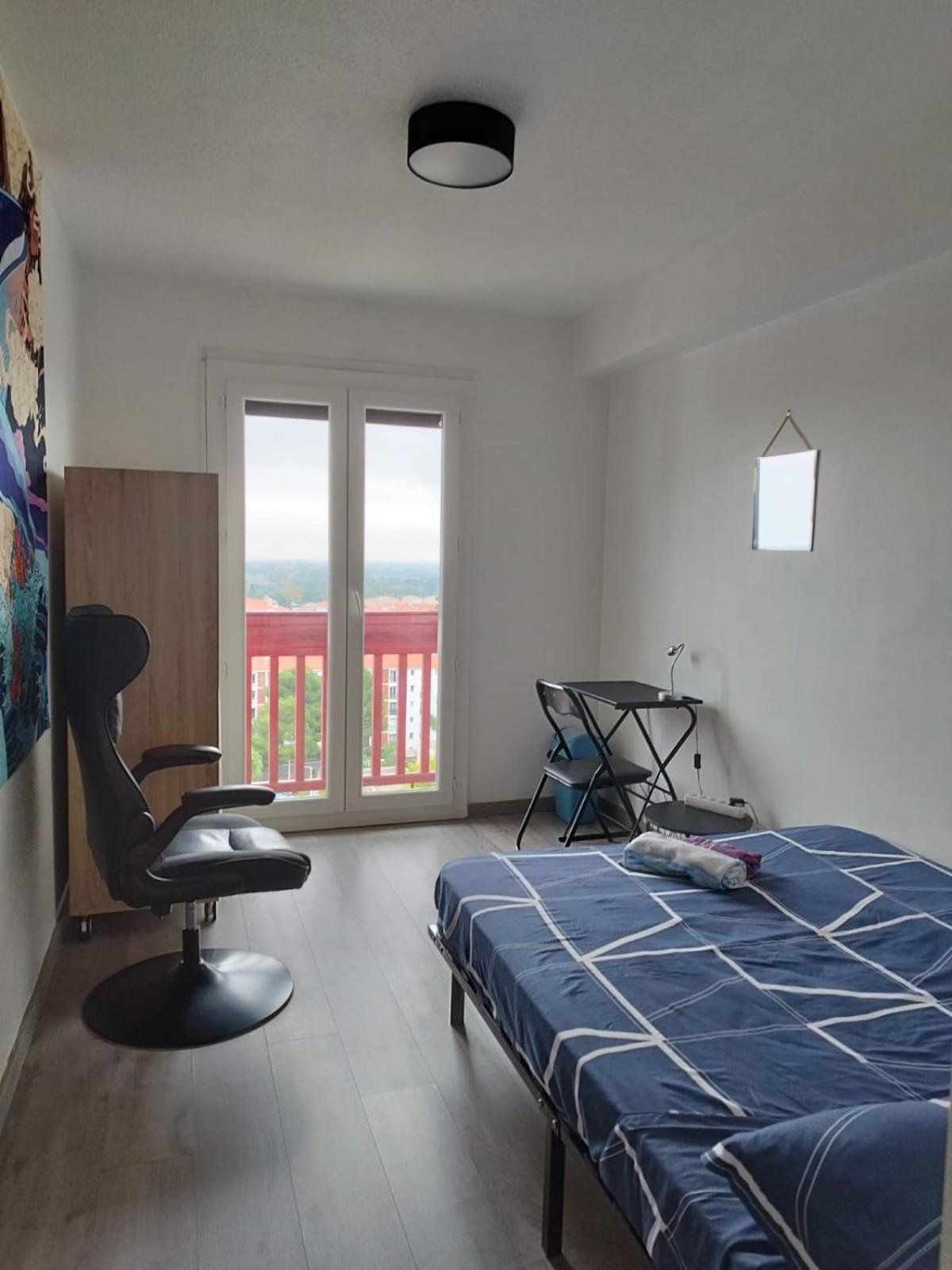 Les Chambres De Perpignano Esterno foto