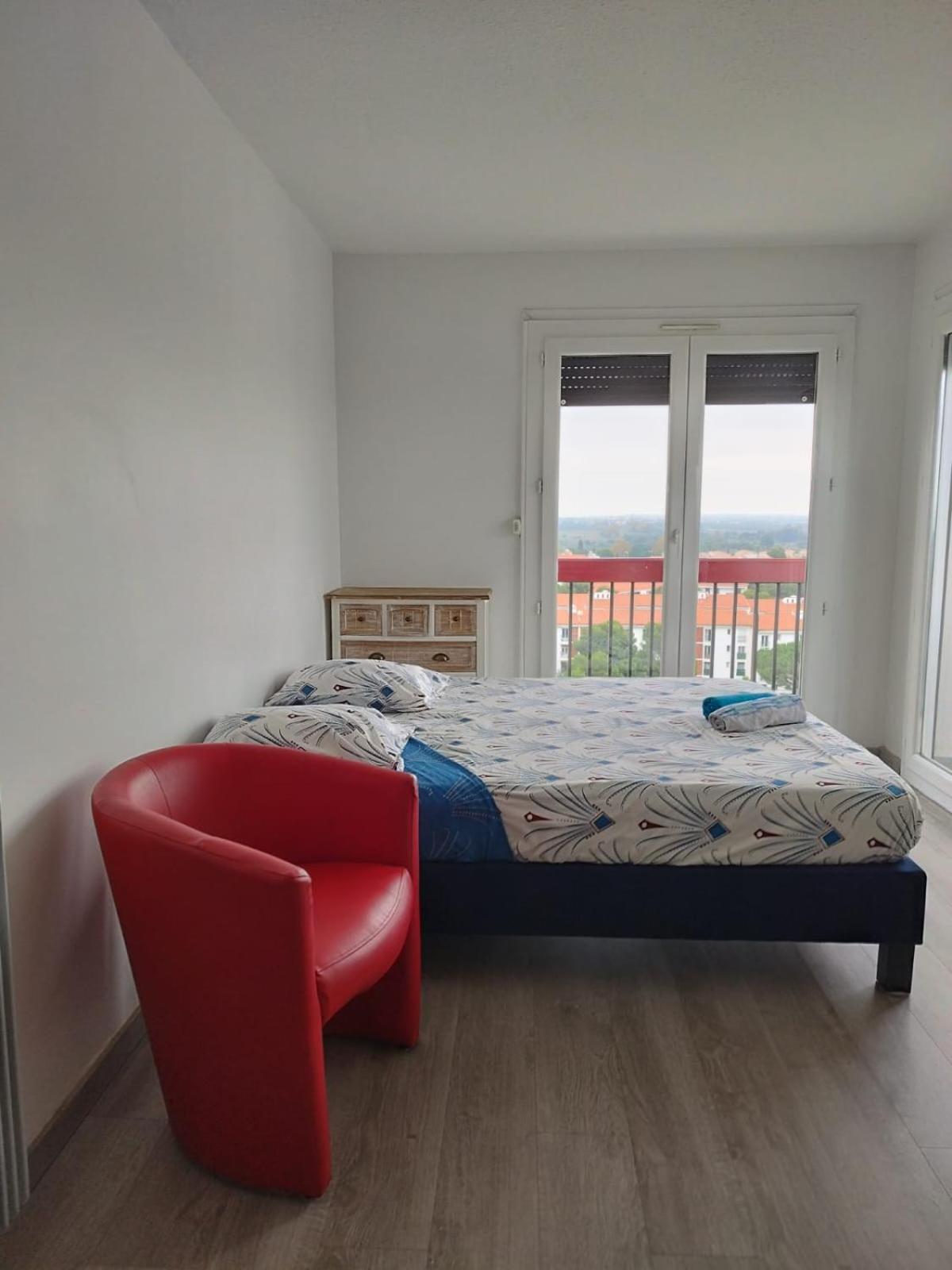 Les Chambres De Perpignano Esterno foto