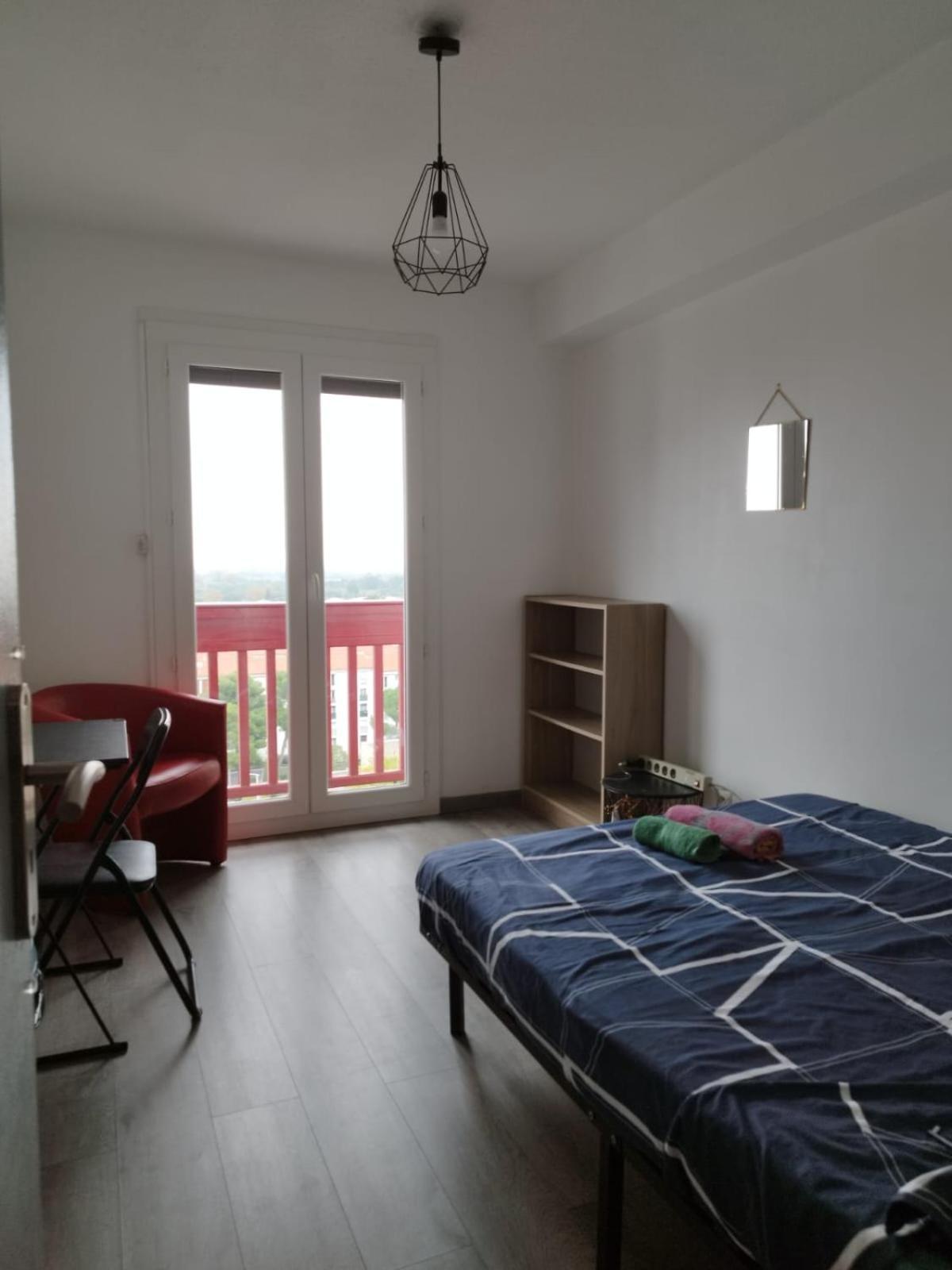 Les Chambres De Perpignano Esterno foto
