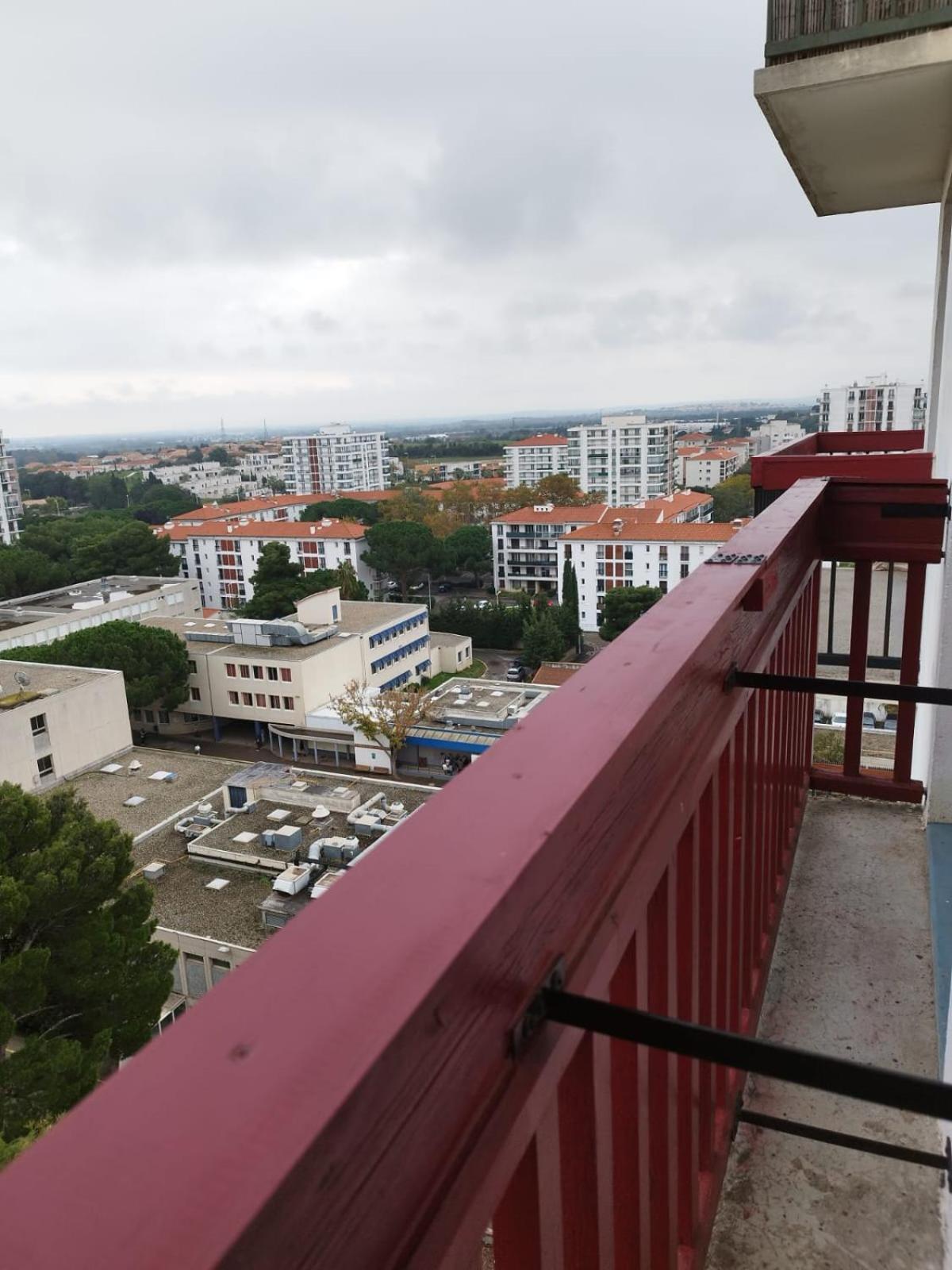 Les Chambres De Perpignano Esterno foto